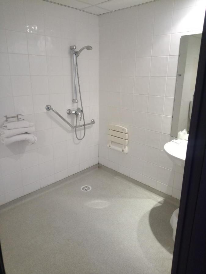 Agreable Studio Familial A Lourdes, Proche Gare Exterior photo