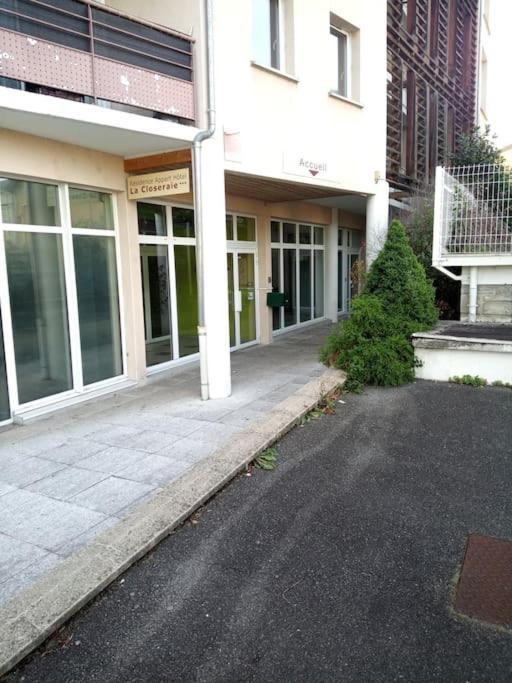 Agreable Studio Familial A Lourdes, Proche Gare Exterior photo
