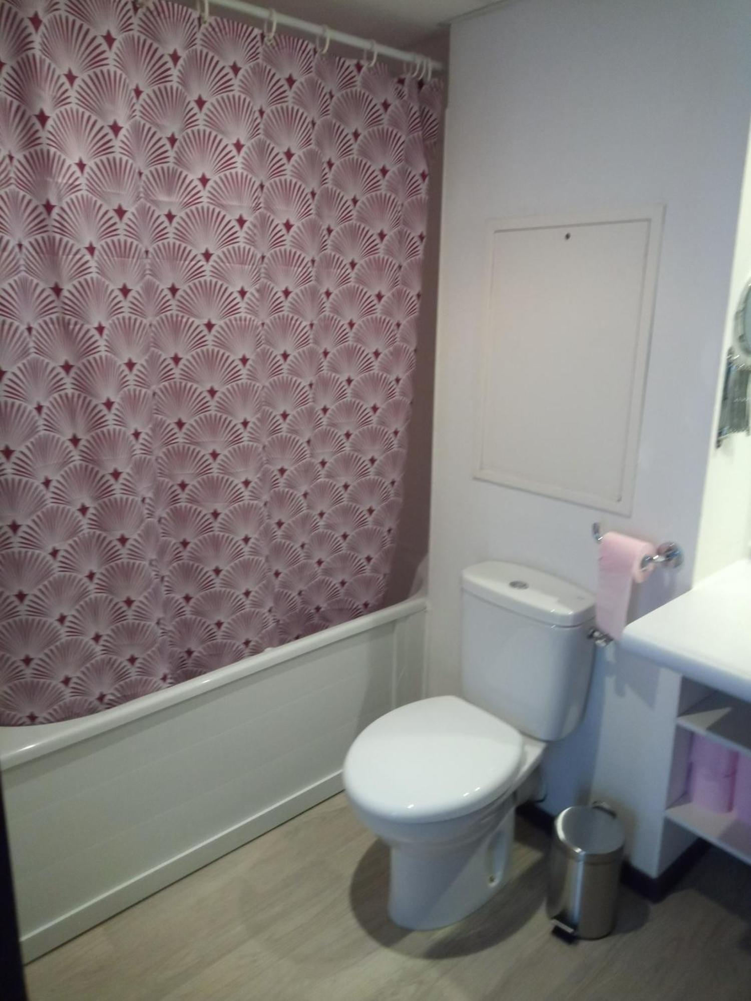 Agreable Studio Familial A Lourdes, Proche Gare Exterior photo