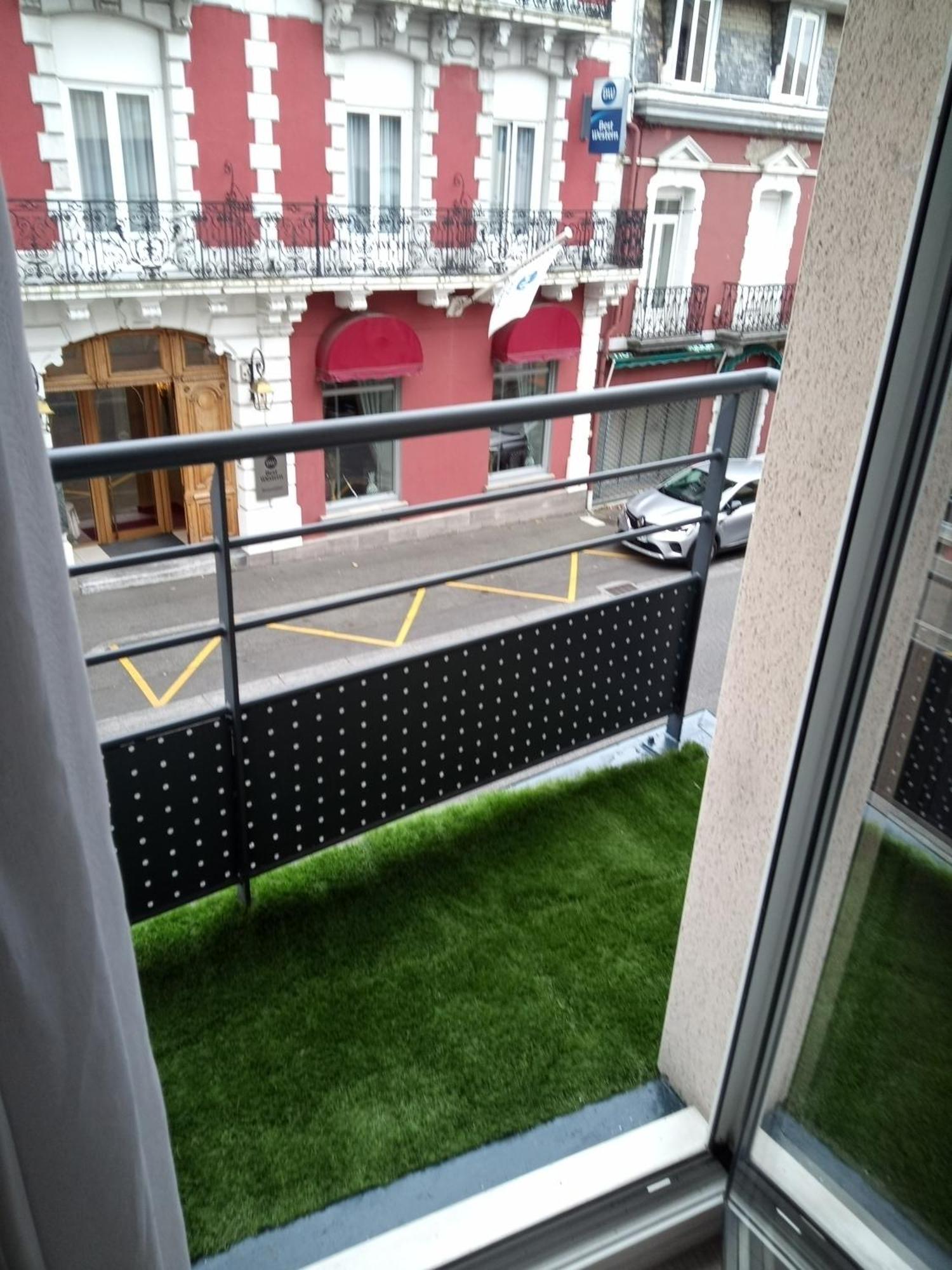 Agreable Studio Familial A Lourdes, Proche Gare Exterior photo