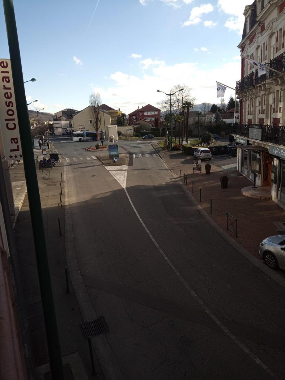 Agreable Studio Familial A Lourdes, Proche Gare Exterior photo