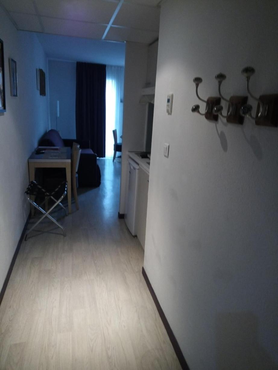 Agreable Studio Familial A Lourdes, Proche Gare Exterior photo