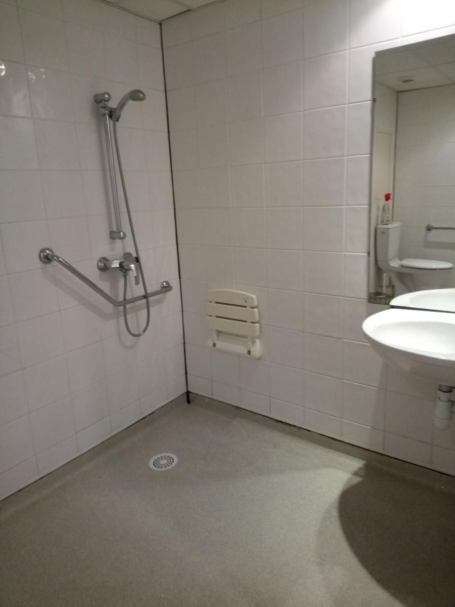 Agreable Studio Familial A Lourdes, Proche Gare Exterior photo