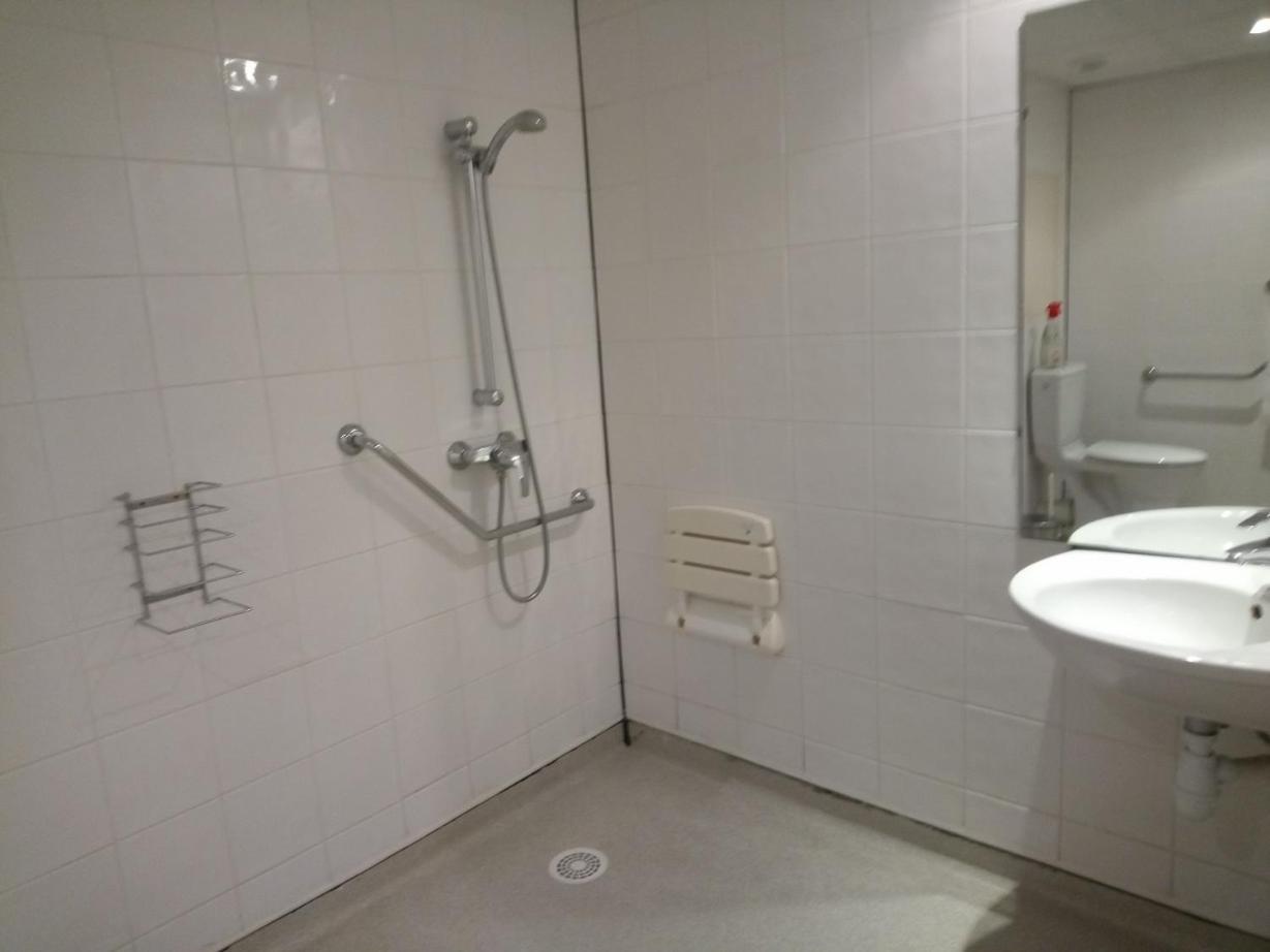 Agreable Studio Familial A Lourdes, Proche Gare Exterior photo