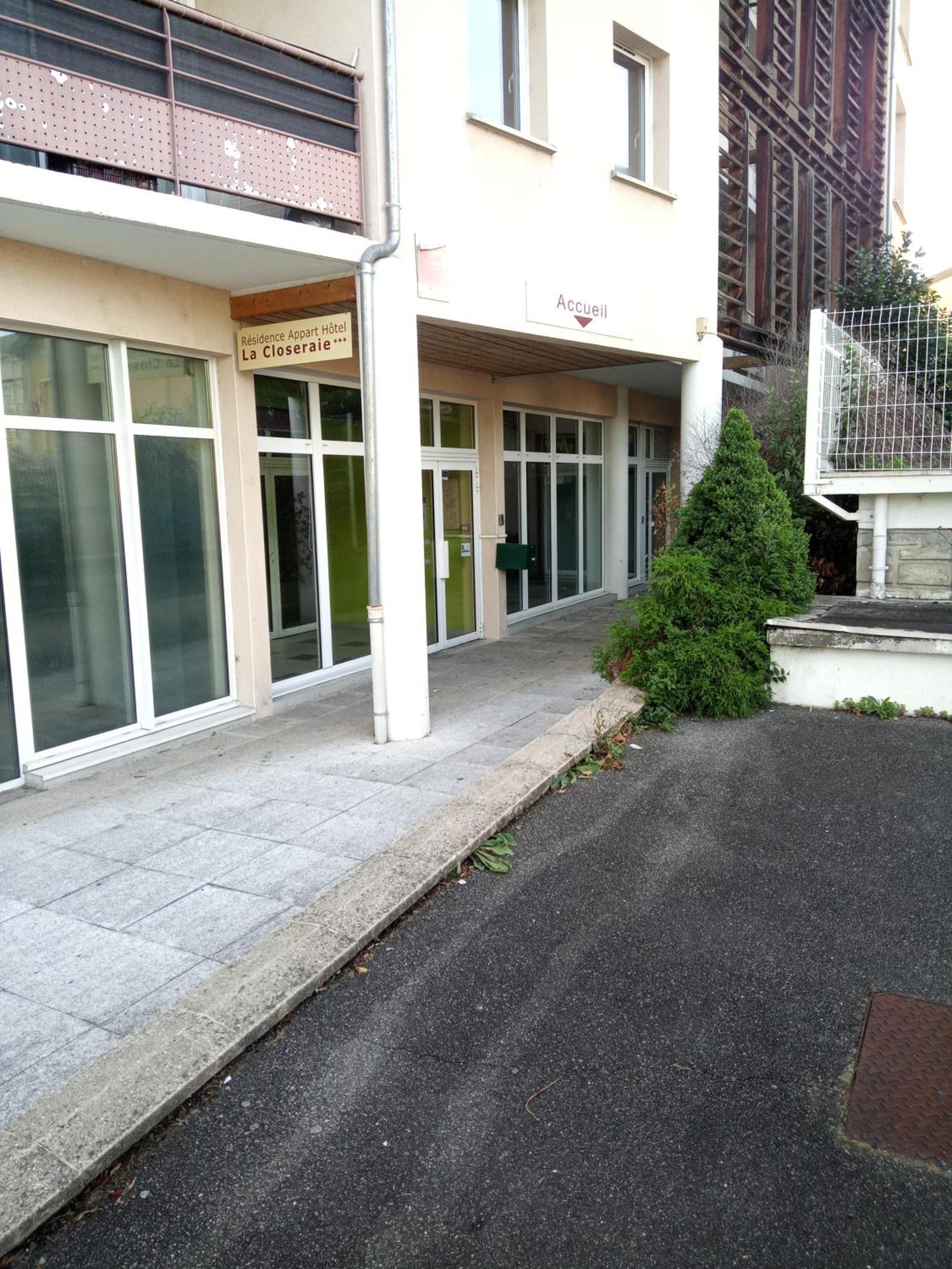 Agreable Studio Familial A Lourdes, Proche Gare Exterior photo